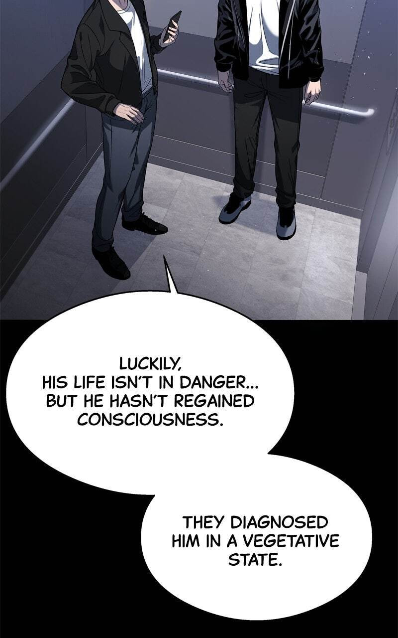 Ghost Dating Simulation (DONG9) Chapter 29 page 53 - 