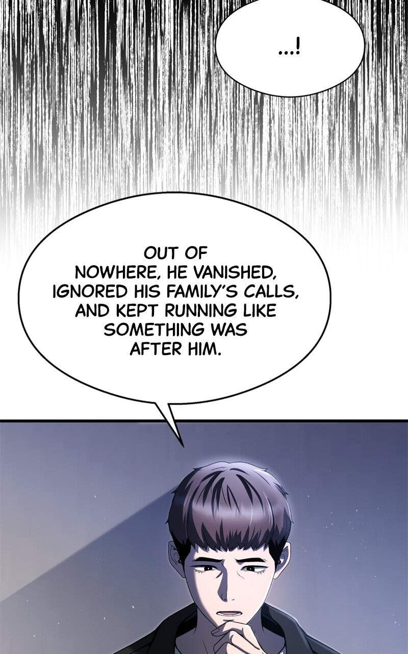 Ghost Dating Simulation (DONG9) Chapter 29 page 55 - 