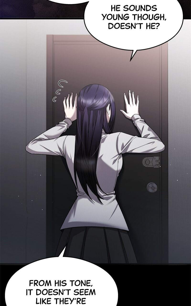 Ghost Dating Simulation (DONG9) Chapter 29 page 7 - 