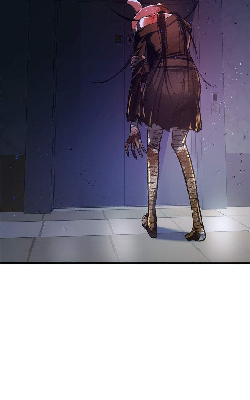 Ghost Dating Simulation (DONG9) Chapter 29 page 61 - 