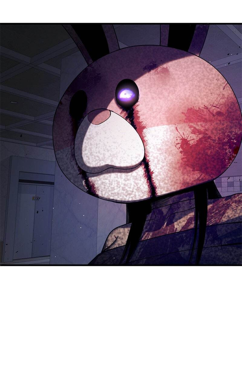 Ghost Dating Simulation (DONG9) Chapter 29 page 62 - 