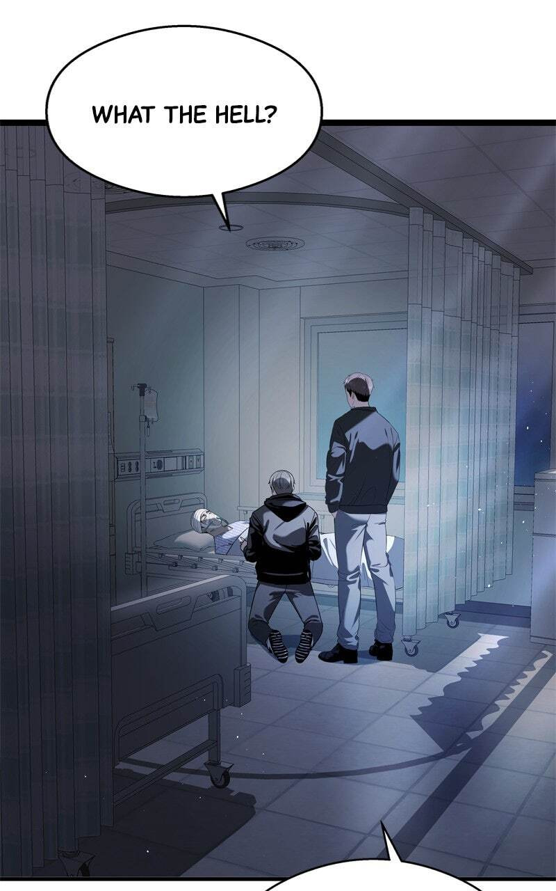 Ghost Dating Simulation (DONG9) Chapter 29 page 68 - 