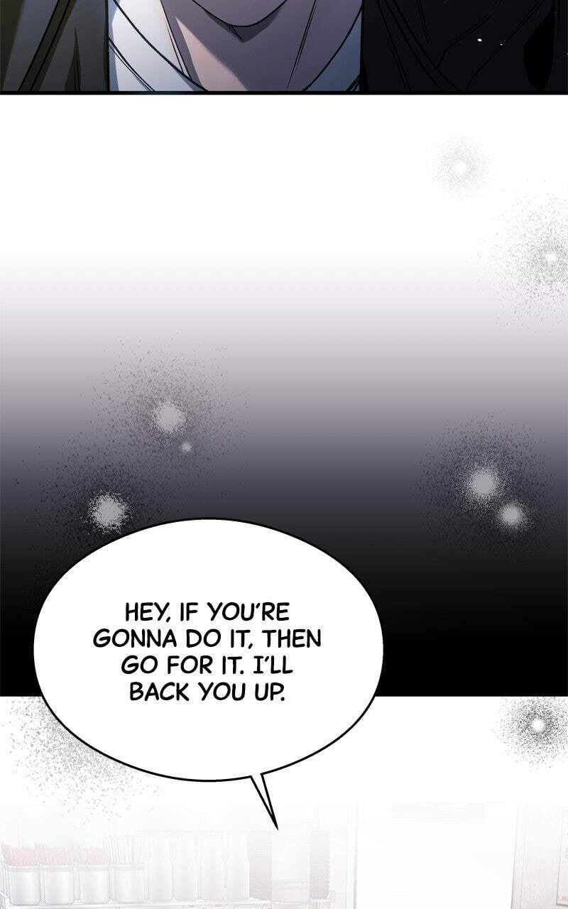 Ghost Dating Simulation (DONG9) Chapter 29 page 70 - 