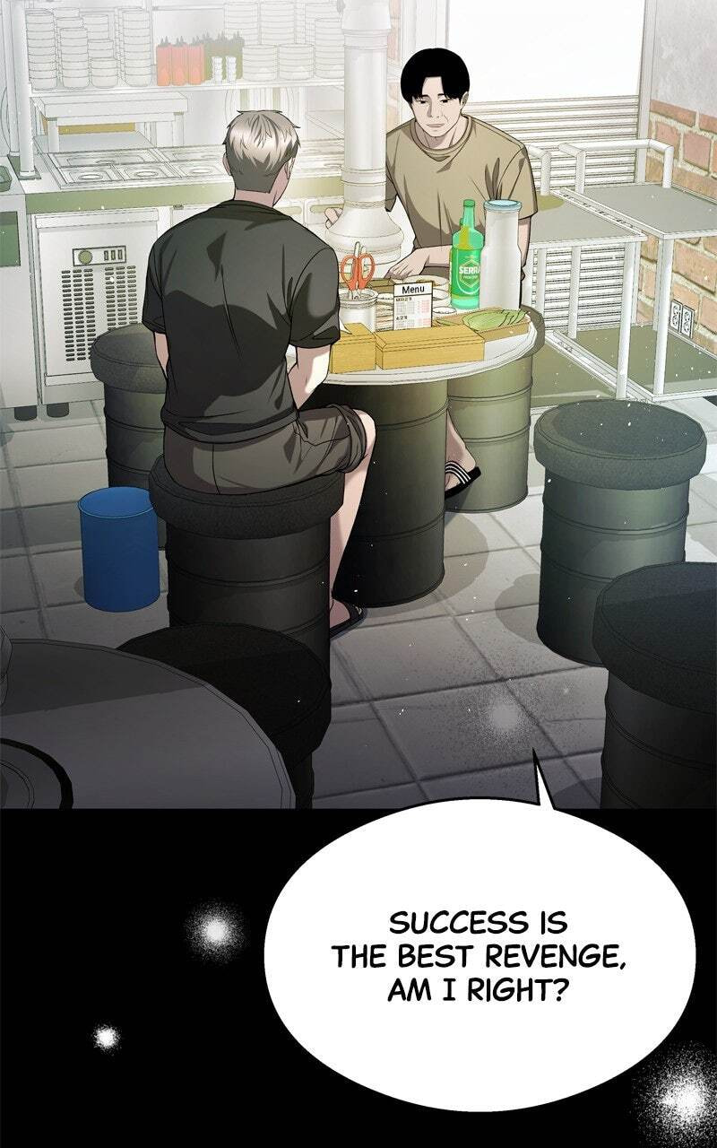 Ghost Dating Simulation (DONG9) Chapter 29 page 71 - 