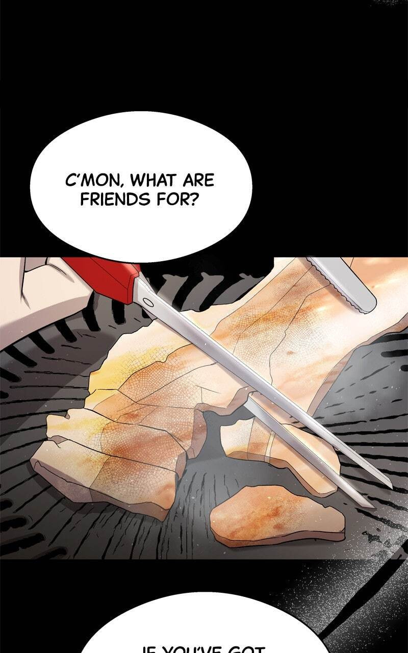 Ghost Dating Simulation (DONG9) Chapter 29 page 72 - 