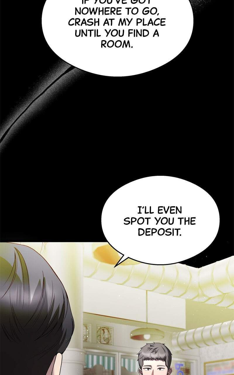 Ghost Dating Simulation (DONG9) Chapter 29 page 73 - 