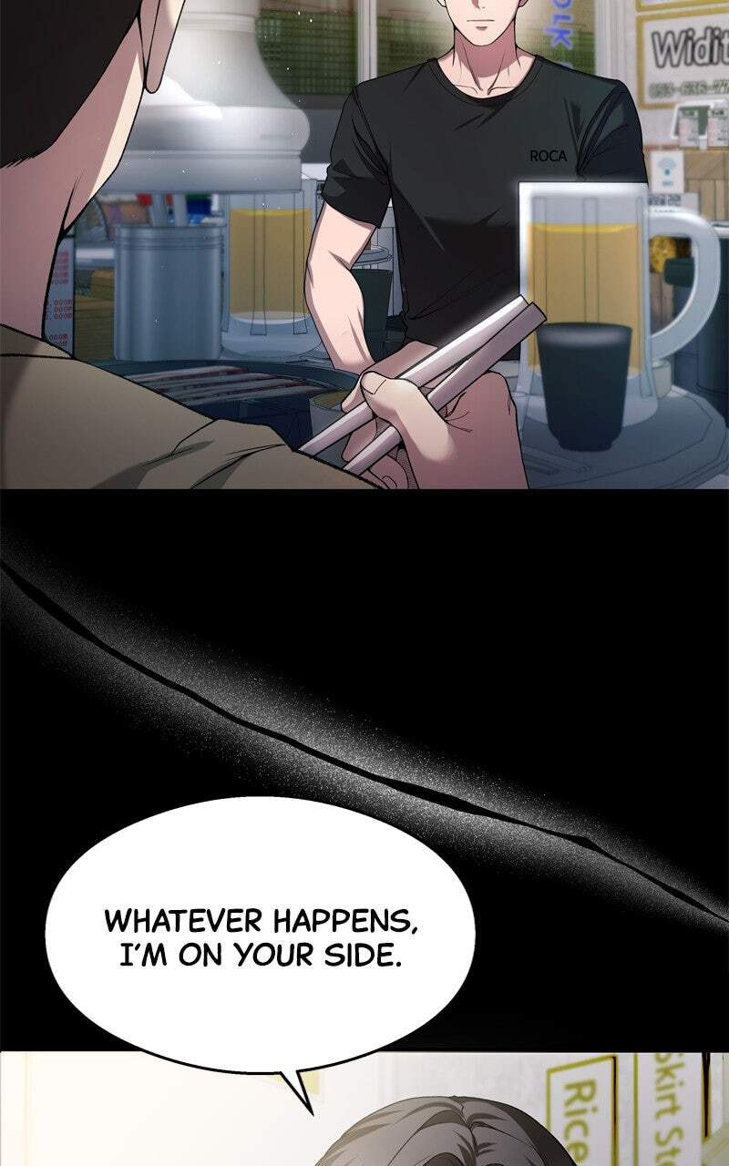 Ghost Dating Simulation (DONG9) Chapter 29 page 74 - 