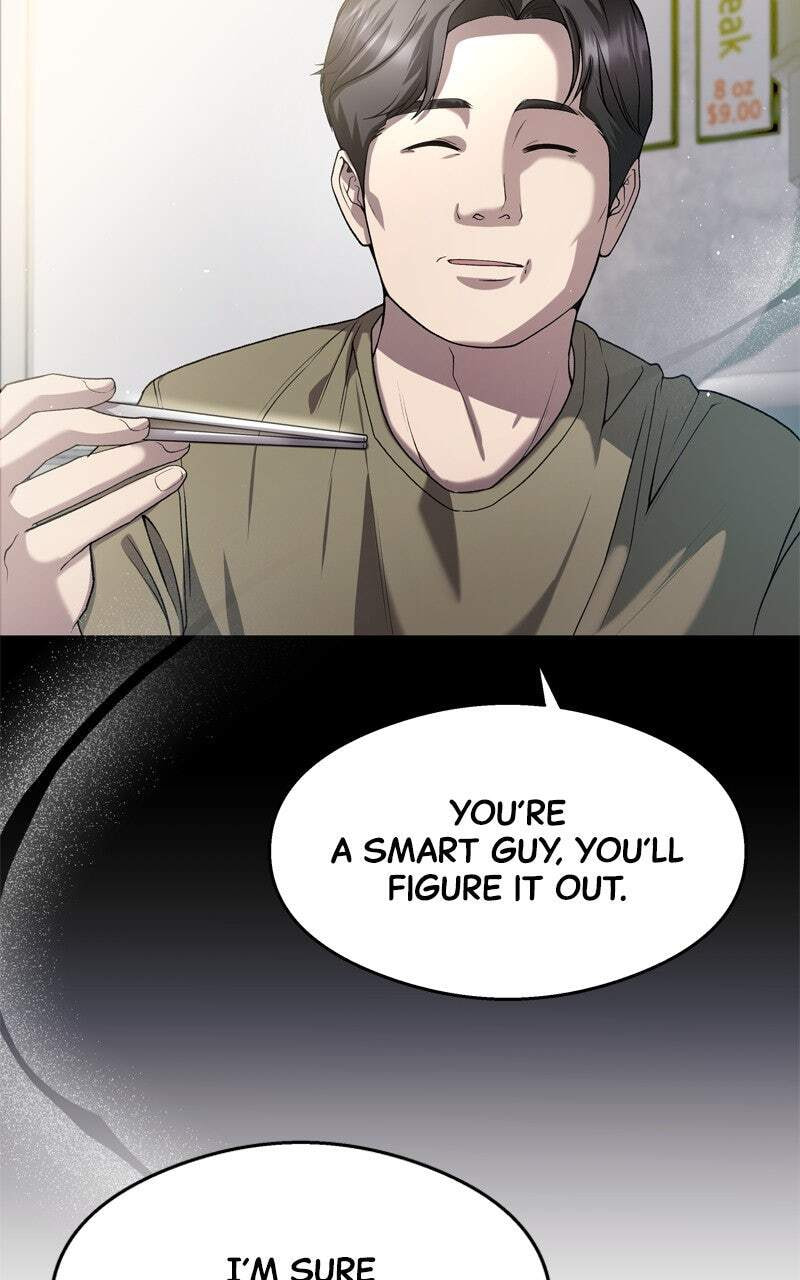 Ghost Dating Simulation (DONG9) Chapter 29 page 75 - 