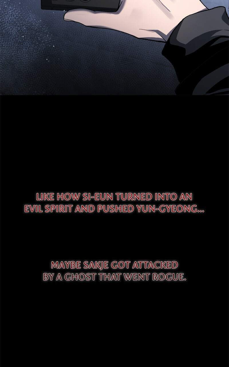 Ghost Dating Simulation (DONG9) Chapter 29 page 81 - 