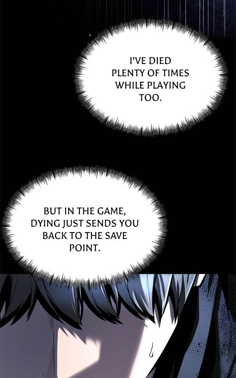 Ghost Dating Simulation (DONG9) Chapter 29 page 83 - 
