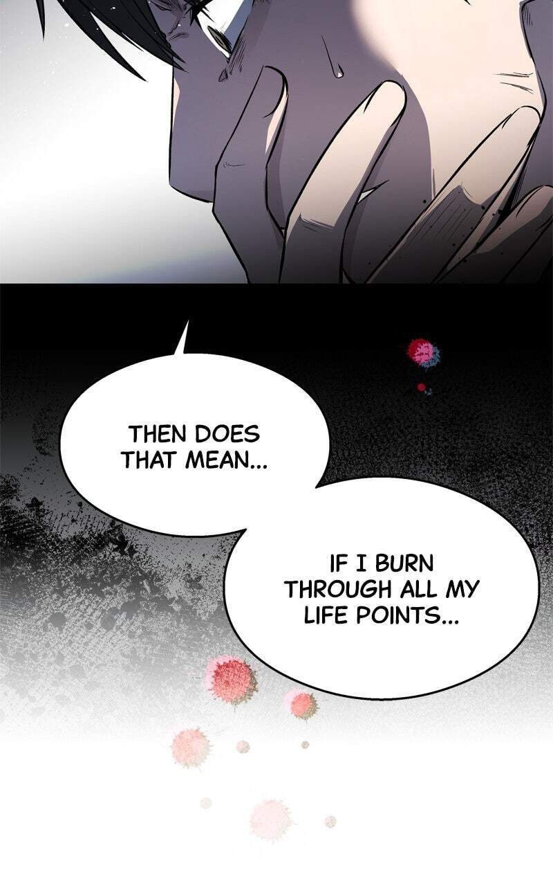 Ghost Dating Simulation (DONG9) Chapter 29 page 86 - 
