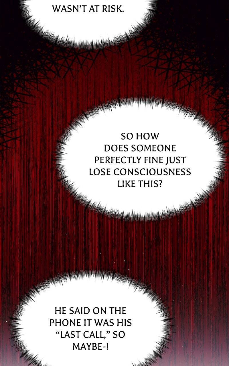 Ghost Dating Simulation (DONG9) Chapter 29 page 90 - 