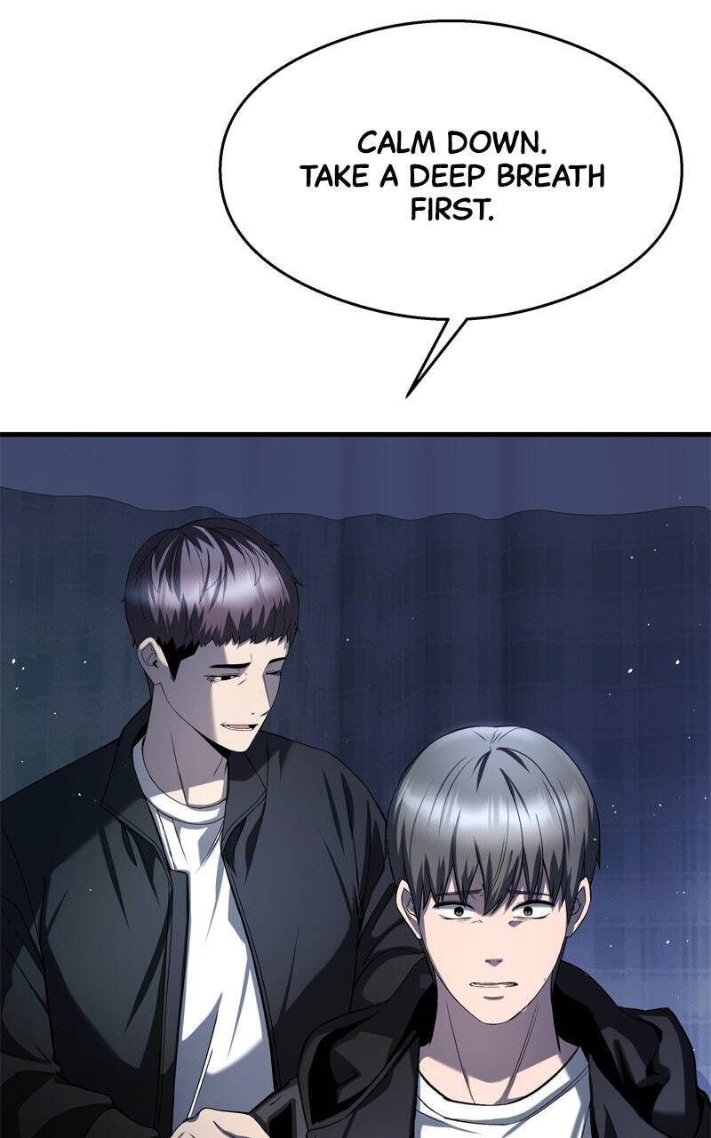 Ghost Dating Simulation (DONG9) Chapter 29 page 92 - 