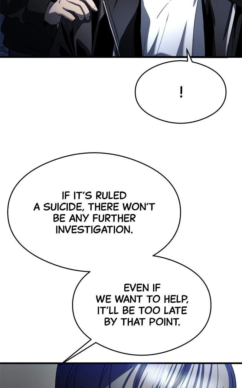Ghost Dating Simulation (DONG9) Chapter 29 page 93 - 
