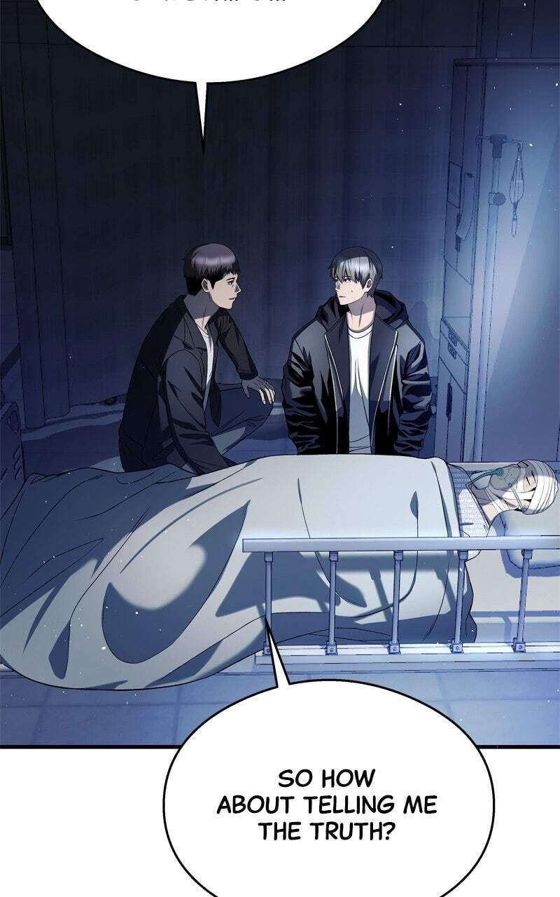 Ghost Dating Simulation (DONG9) Chapter 29 page 95 - 