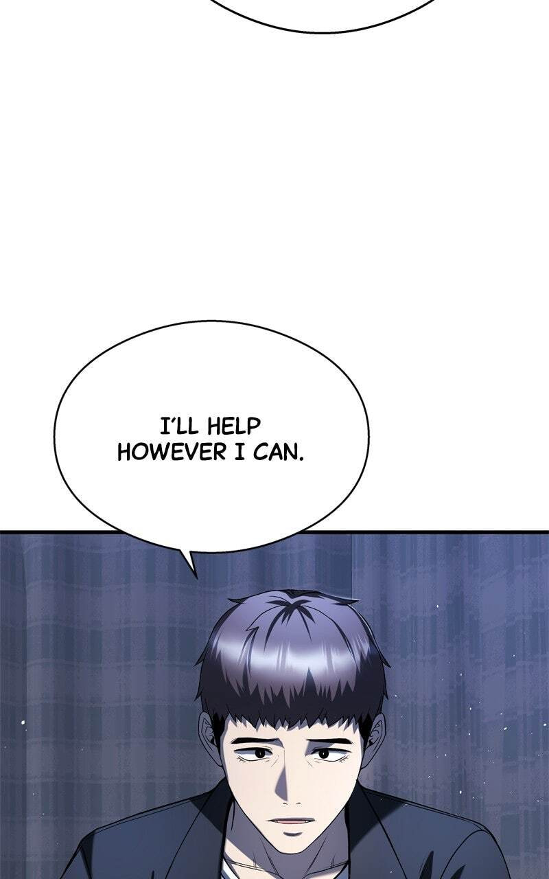 Ghost Dating Simulation (DONG9) Chapter 29 page 96 - 