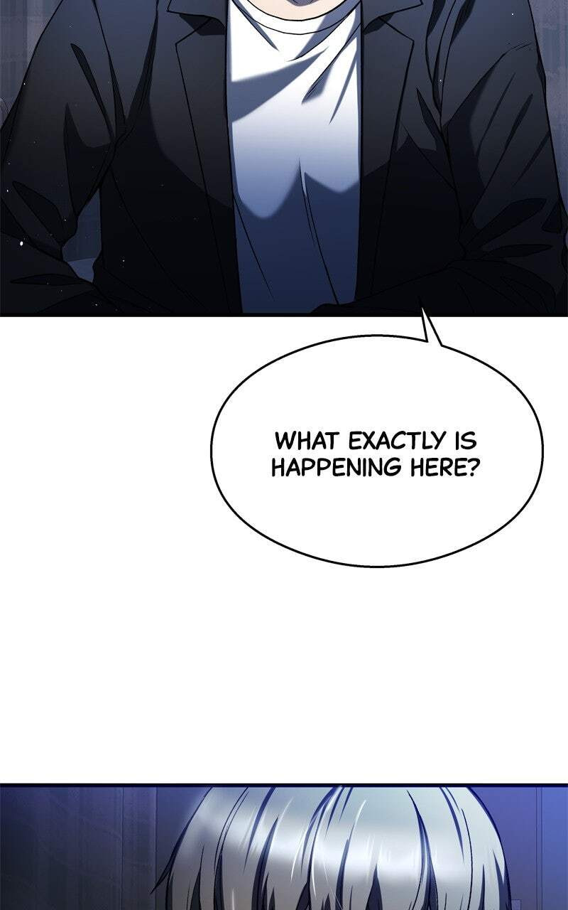 Ghost Dating Simulation (DONG9) Chapter 29 page 97 - 