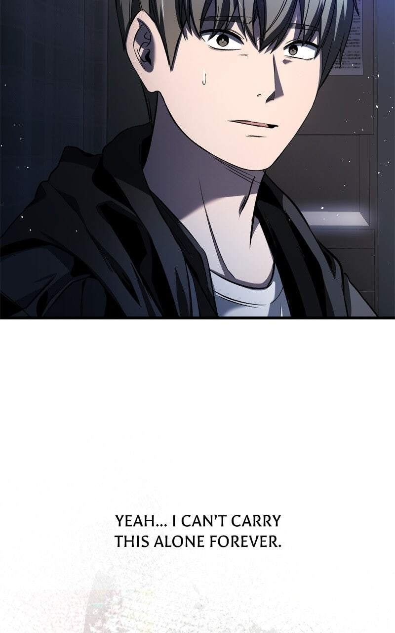 Ghost Dating Simulation (DONG9) Chapter 29 page 98 - 