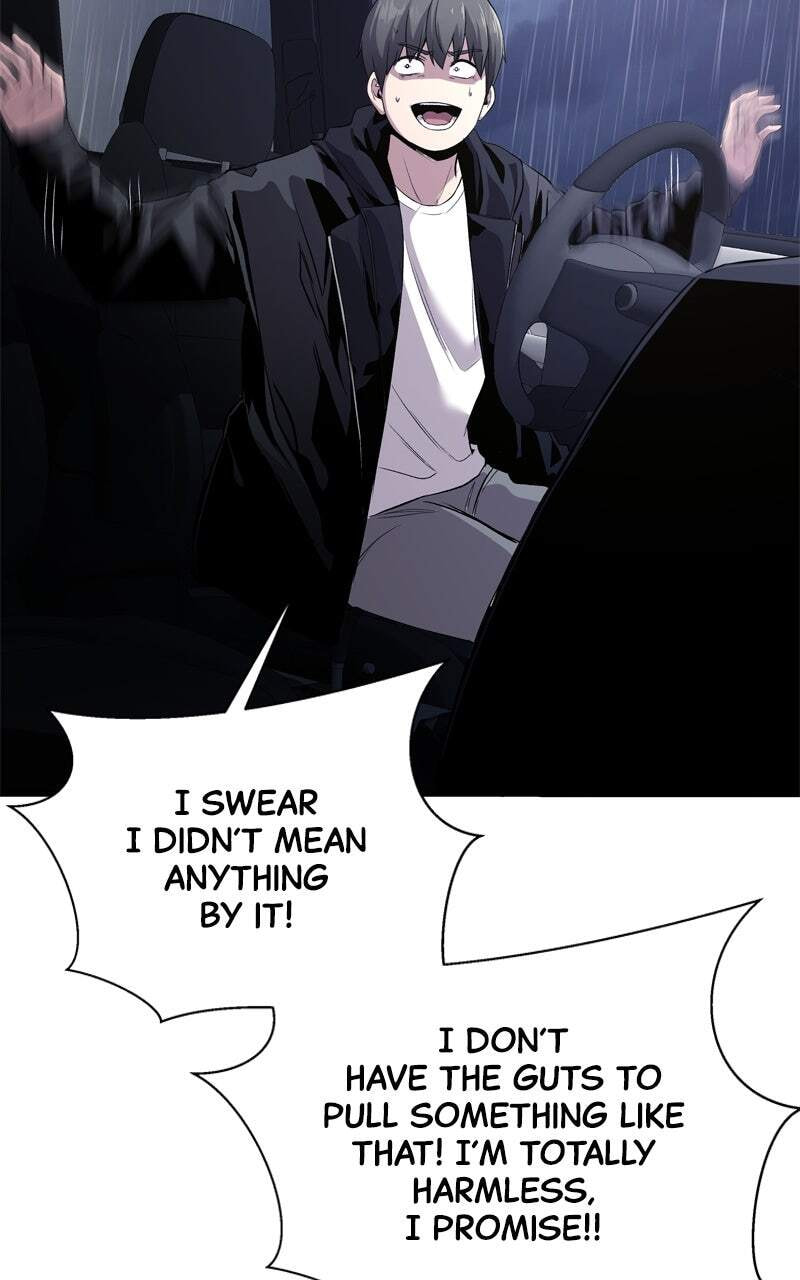 Ghost Dating Simulation (DONG9) Chapter 3 page 11 - 