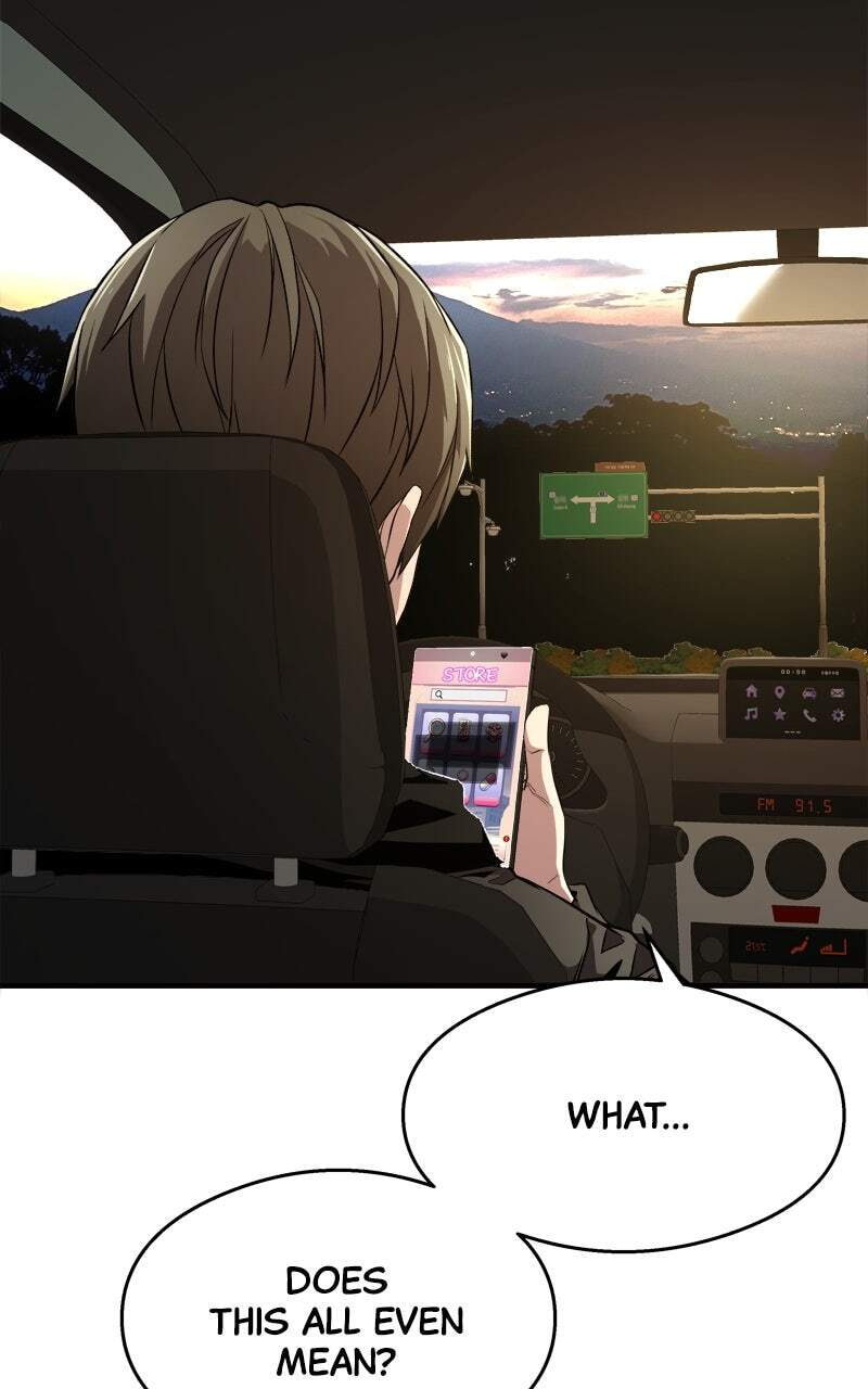 Ghost Dating Simulation (DONG9) Chapter 3 page 103 - 