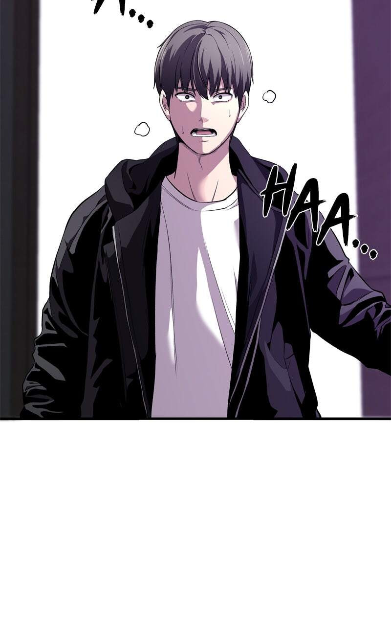 Ghost Dating Simulation (DONG9) Chapter 3 page 120 - 