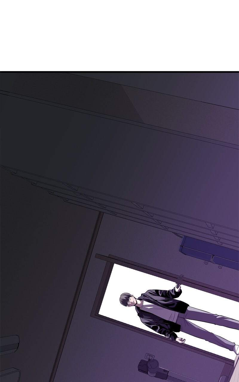Ghost Dating Simulation (DONG9) Chapter 3 page 121 - 