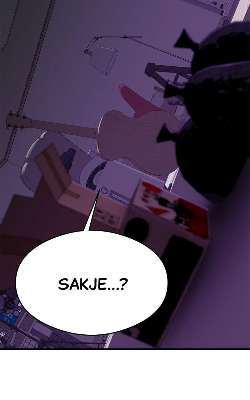 Ghost Dating Simulation (DONG9) Chapter 3 page 122 - 