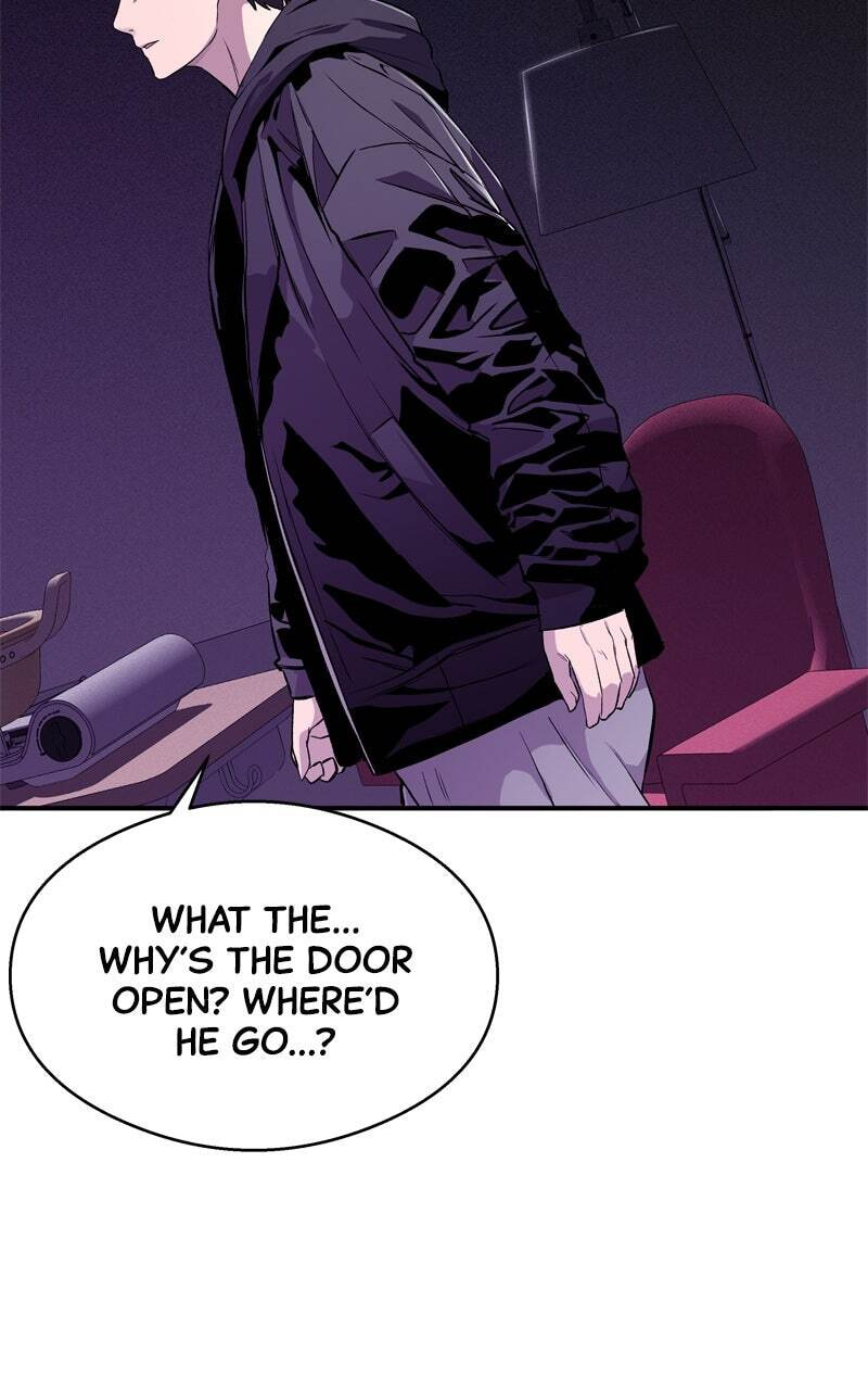 Ghost Dating Simulation (DONG9) Chapter 3 page 124 - 