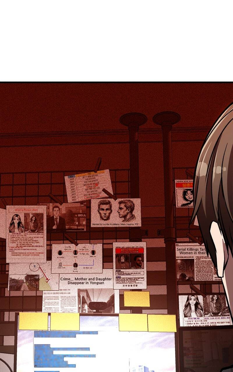 Ghost Dating Simulation (DONG9) Chapter 3 page 125 - 