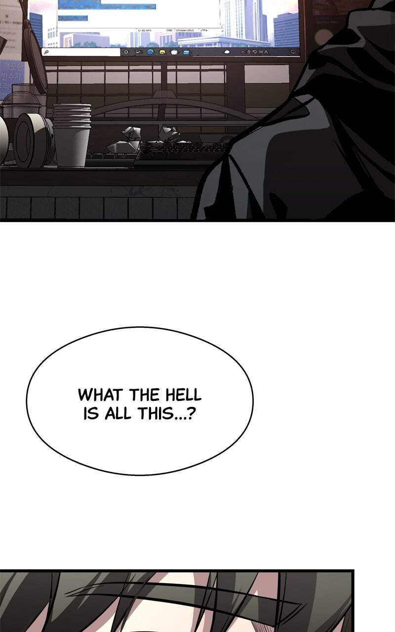 Ghost Dating Simulation (DONG9) Chapter 3 page 126 - 