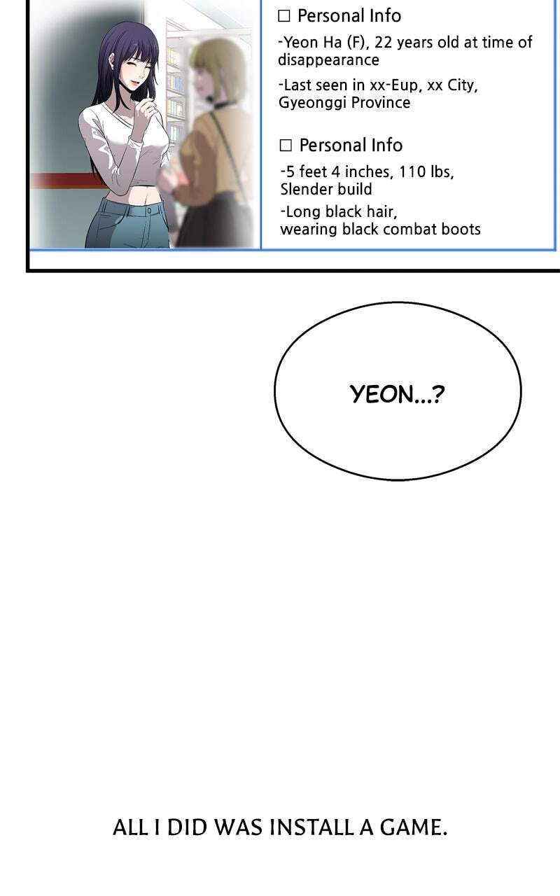 Ghost Dating Simulation (DONG9) Chapter 3 page 129 - 