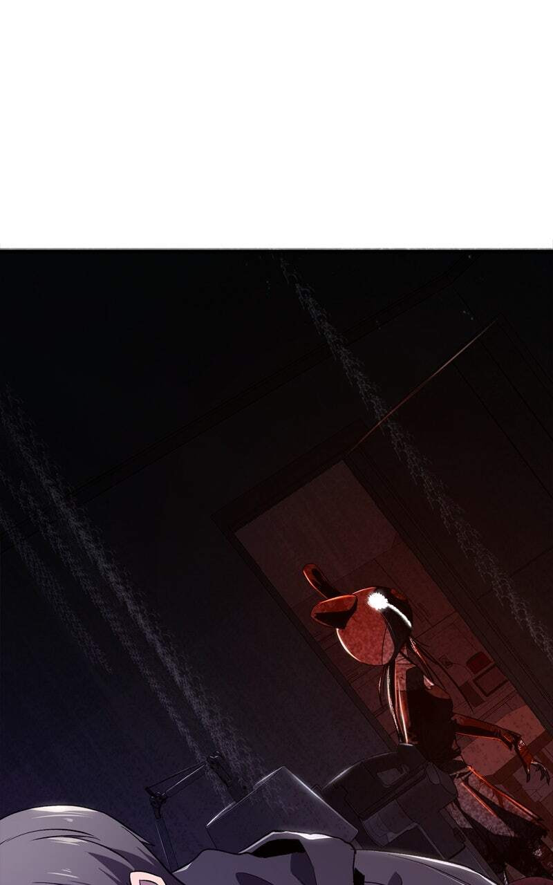 Ghost Dating Simulation (DONG9) Chapter 3 page 130 - 
