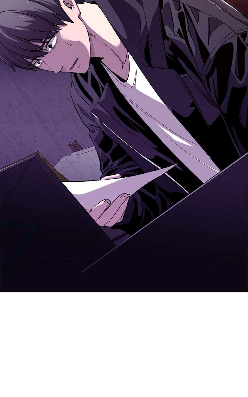Ghost Dating Simulation (DONG9) Chapter 3 page 131 - 