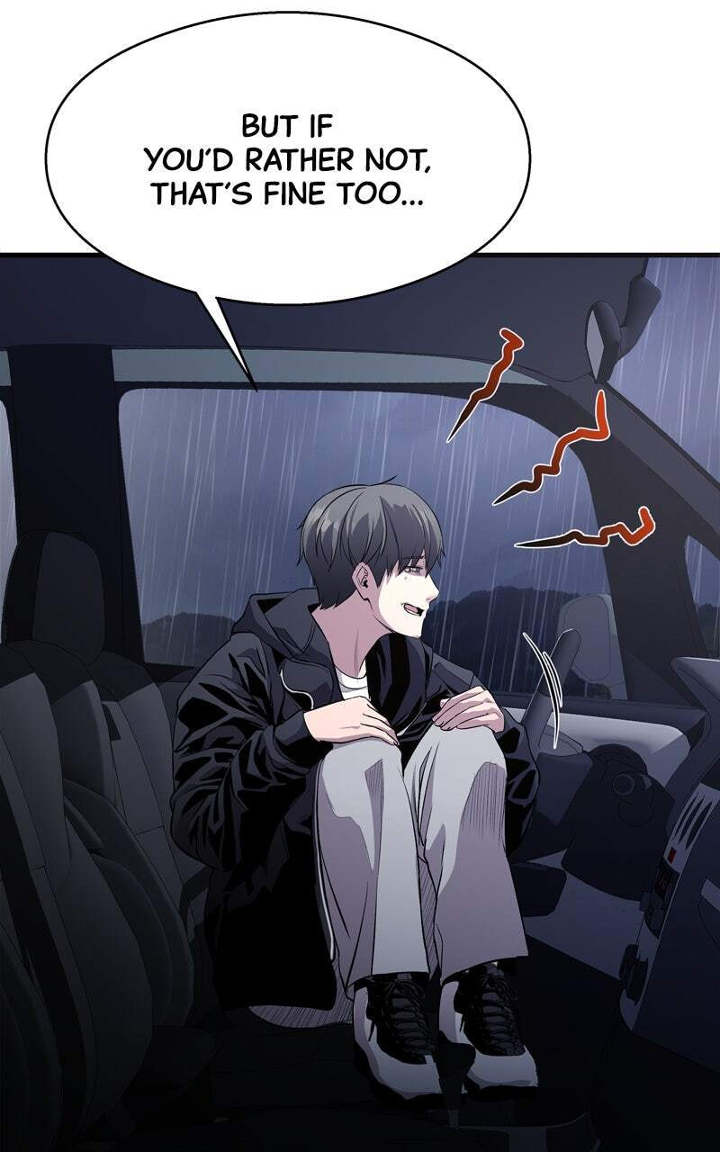 Ghost Dating Simulation (DONG9) Chapter 3 page 19 - 