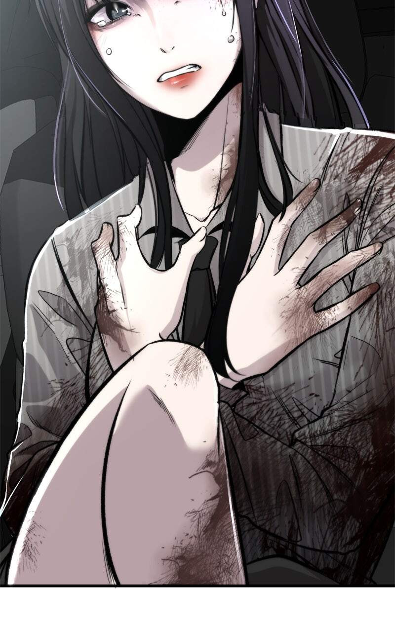 Ghost Dating Simulation (DONG9) Chapter 3 page 3 - 