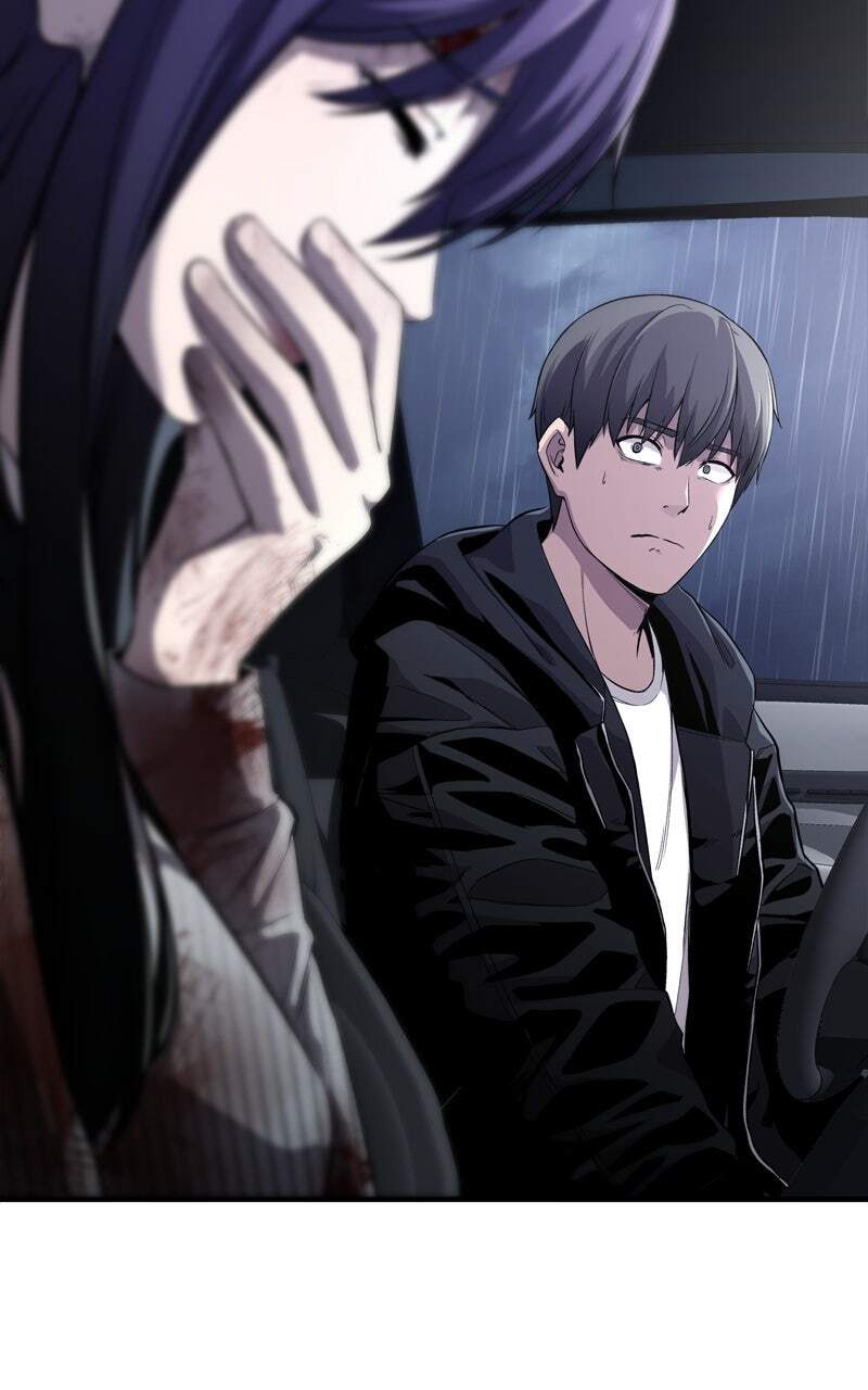 Ghost Dating Simulation (DONG9) Chapter 3 page 23 - 