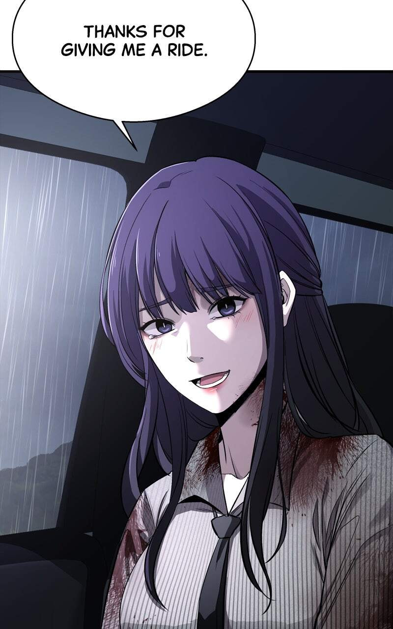 Ghost Dating Simulation (DONG9) Chapter 3 page 26 - 