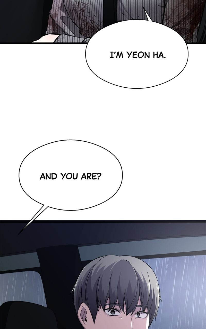 Ghost Dating Simulation (DONG9) Chapter 3 page 27 - 