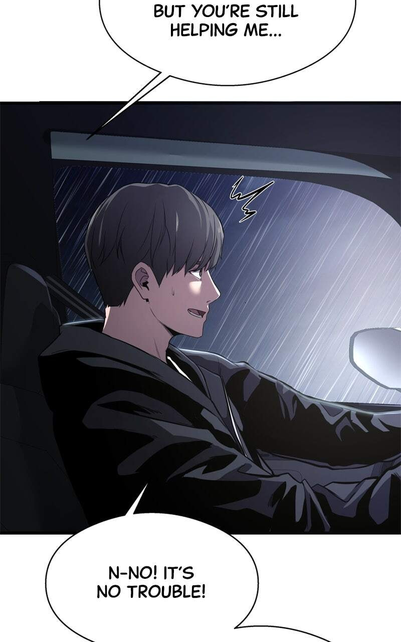 Ghost Dating Simulation (DONG9) Chapter 3 page 34 - 