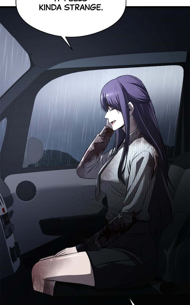 Ghost Dating Simulation (DONG9) Chapter 3 page 36 - 