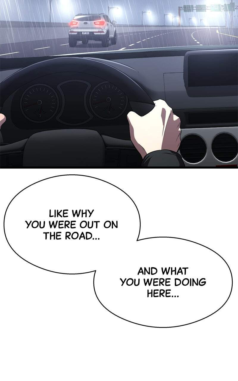 Ghost Dating Simulation (DONG9) Chapter 3 page 40 - 