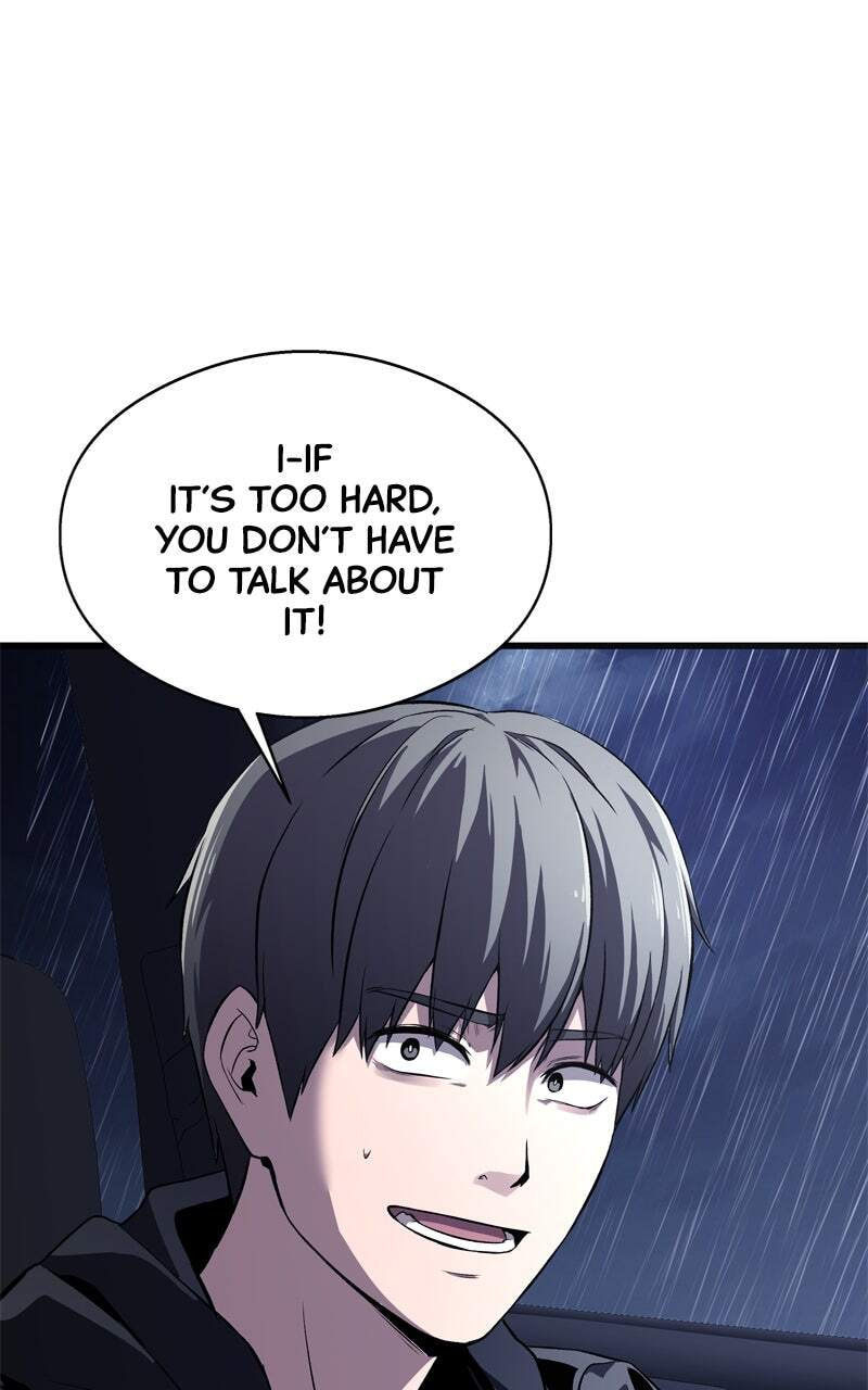 Ghost Dating Simulation (DONG9) Chapter 3 page 41 - 
