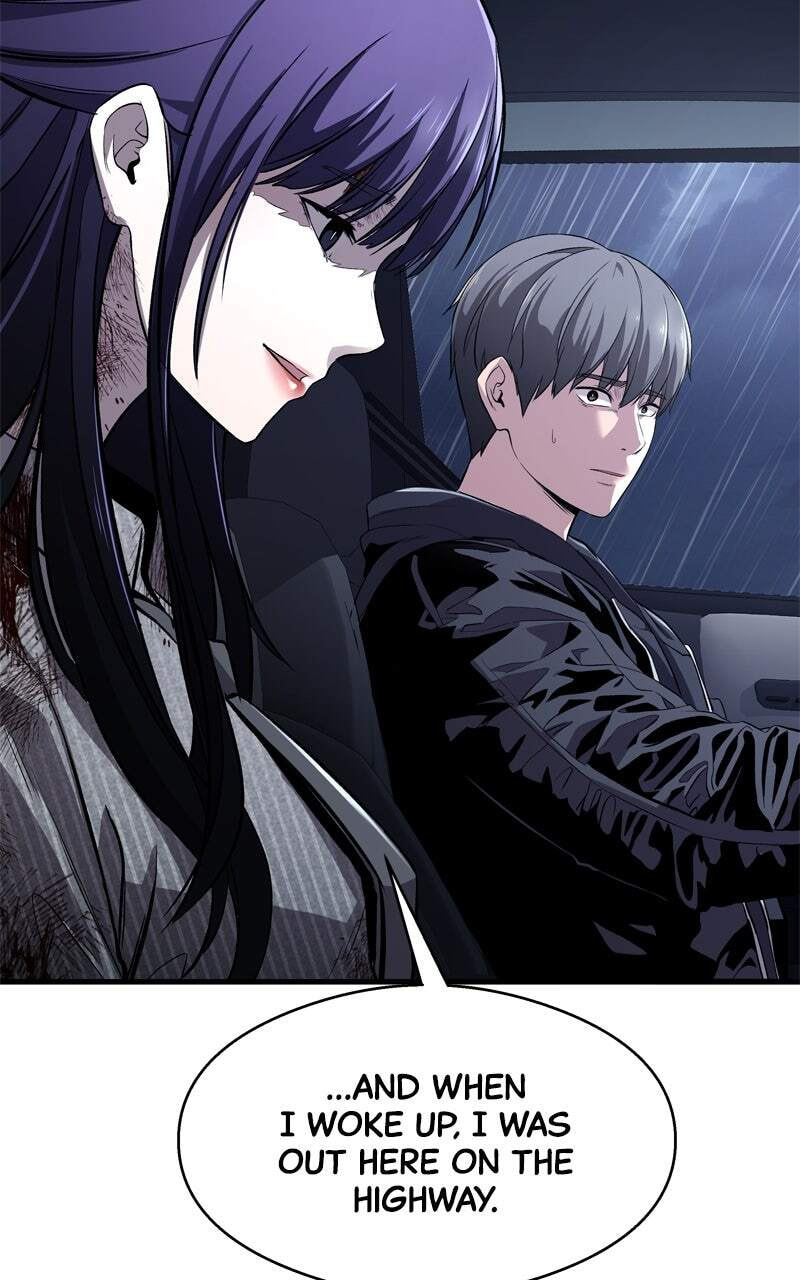 Ghost Dating Simulation (DONG9) Chapter 3 page 45 - 