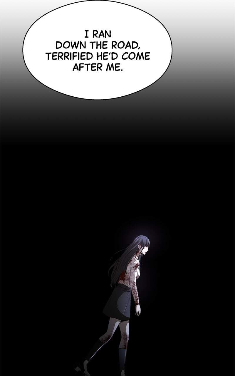 Ghost Dating Simulation (DONG9) Chapter 3 page 48 - 