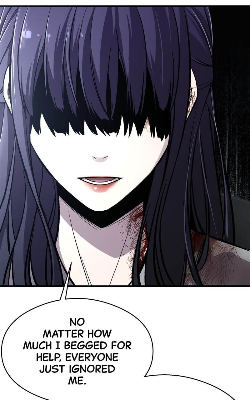 Ghost Dating Simulation (DONG9) Chapter 3 page 50 - 