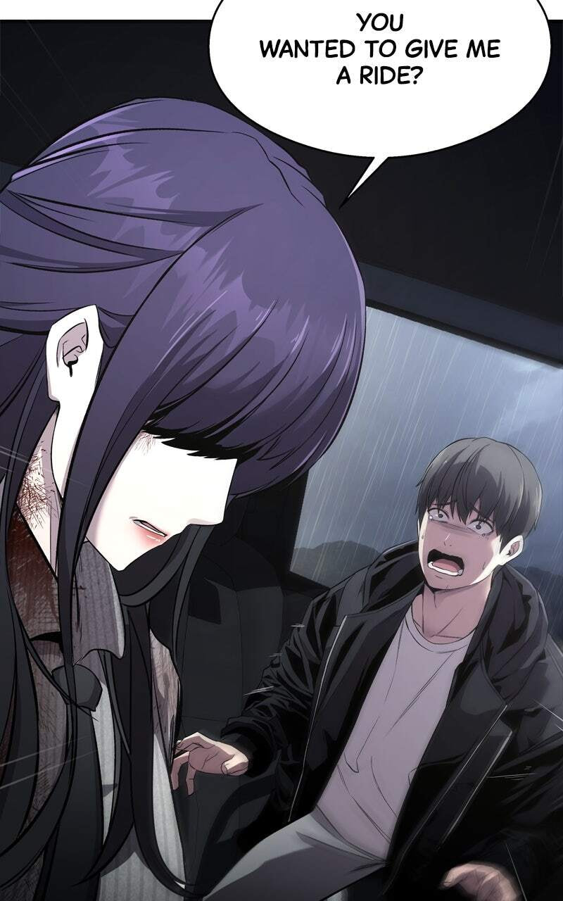 Ghost Dating Simulation (DONG9) Chapter 3 page 6 - 