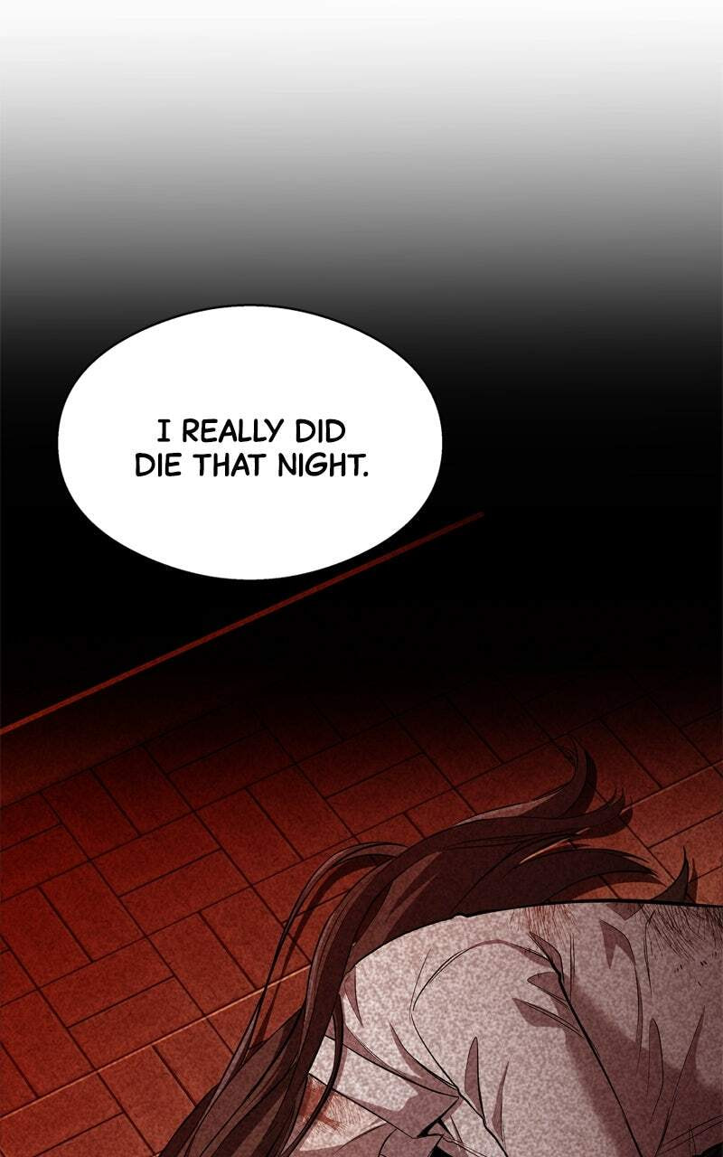 Ghost Dating Simulation (DONG9) Chapter 3 page 53 - 