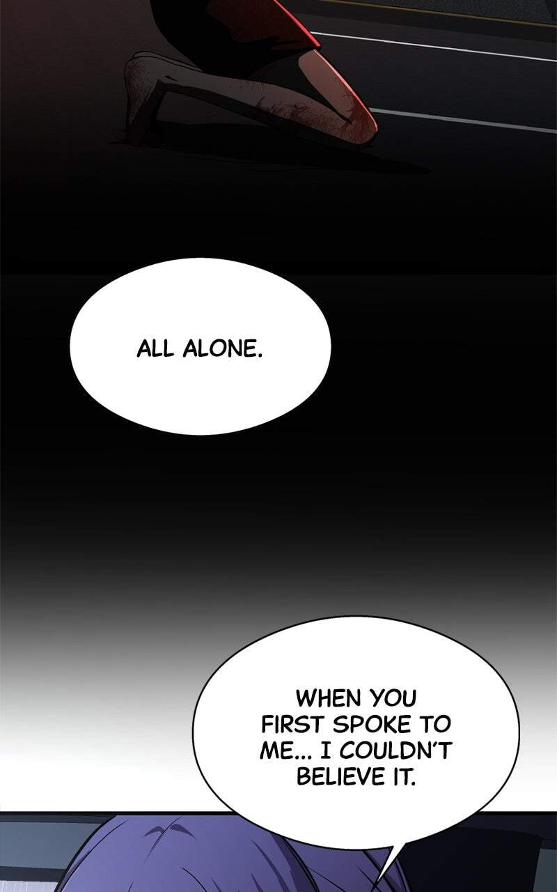 Ghost Dating Simulation (DONG9) Chapter 3 page 55 - 