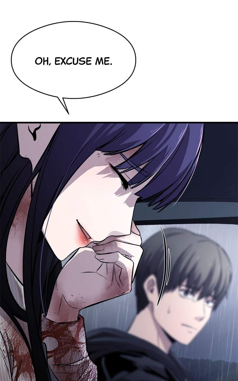 Ghost Dating Simulation (DONG9) Chapter 3 page 57 - 