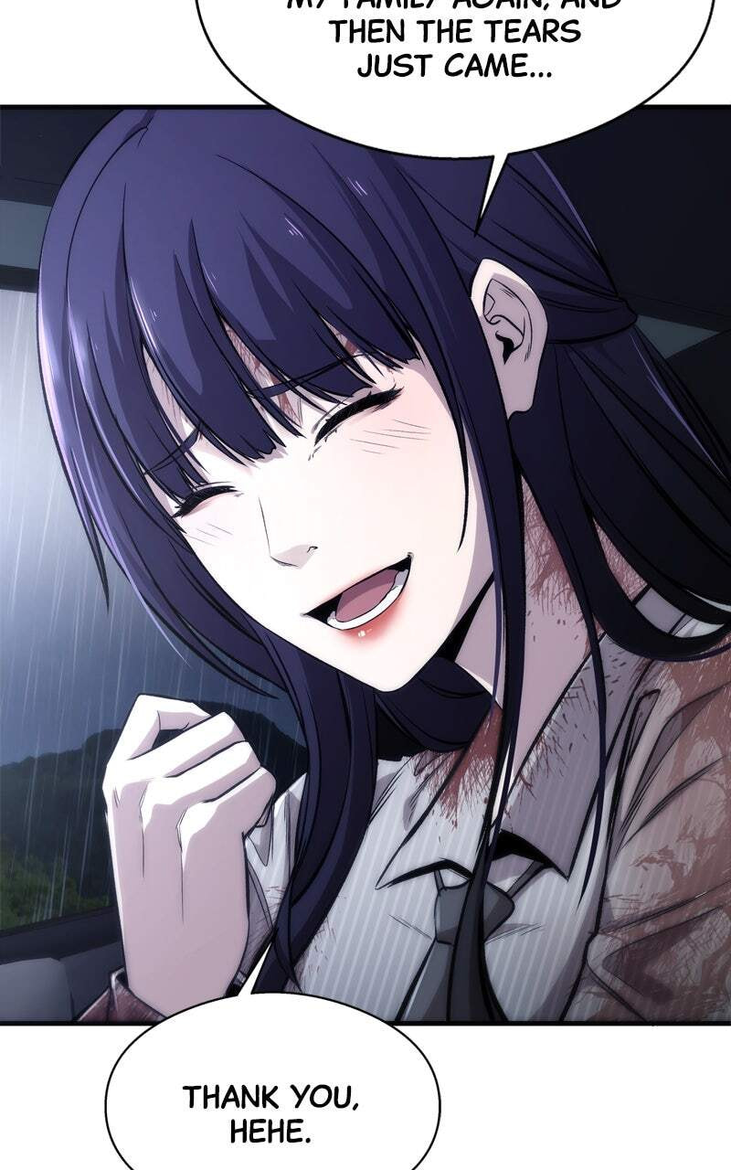 Ghost Dating Simulation (DONG9) Chapter 3 page 59 - 